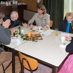 Erntedankfest 2020 auf der Ennsleite