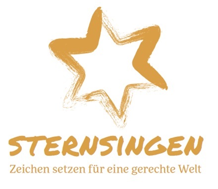 Logo - Sternsingen / www.sternsingen.at