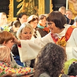 Sissy Kamptner (Pfarrassistentin in der Pfarre Steyr-Christkindl)