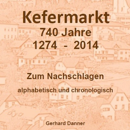 Kefermarkt – 740 Jahre