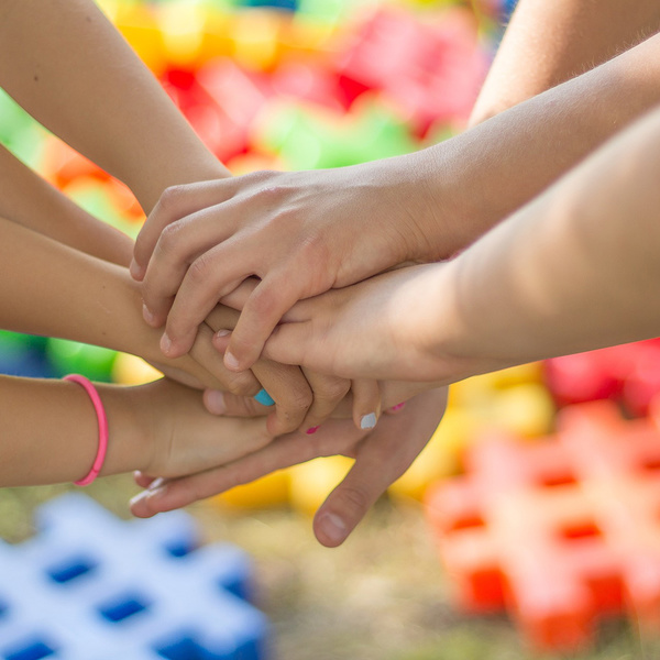 Kinder und Jugend