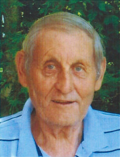 Siegfried Auböck / © Pfarrgemeinde Katsdorf Siegfried Auböck