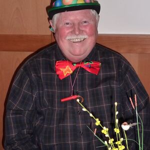 Seniorenfasching