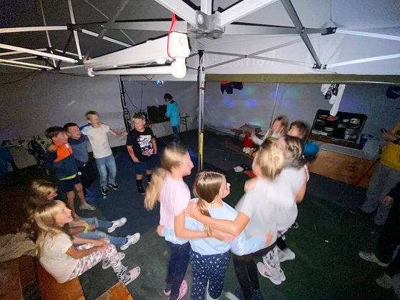 Jungscharlager_2022 / Jungschar Desselbrunn 2022