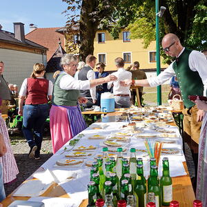 Erntedankfest