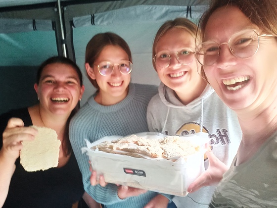 Jungscharlager / Jungschar Desselbrunn 2021