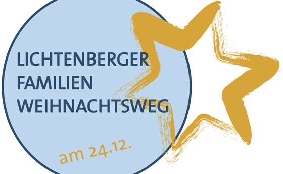 Lichtenberger Familien Weihnachtsweg