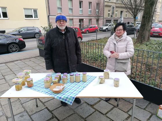 kfb-Fastensuppen-Aktion 2023 / Christian Koller