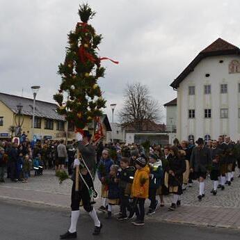 Palmsonntag