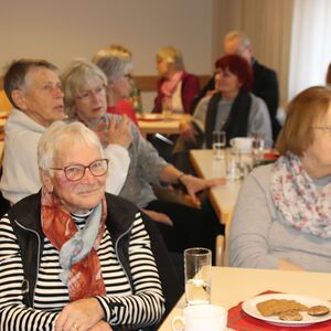 Weihnachtliche Lesung