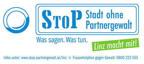 Stop Gewalt / (c) Stop Gewalt Stop Gewalt