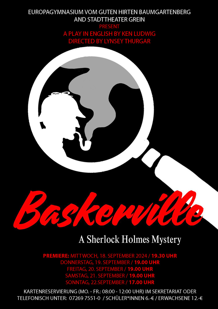 Baskerville