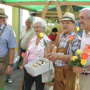 20 Jahre Flohmarkt