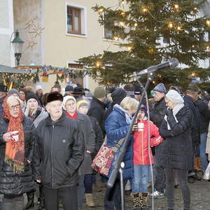 Vorweihnacht 2016