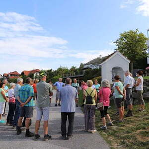 Sternwanderung 2019, Pfarre Neumarkt im Mühlkreis