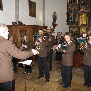 Foto: © Adolf Aumüller;  Erntedank- und Pfarrfest 2015