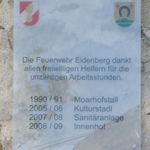  Pfarrfrühschoppen 2008