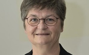 Sr. Theresa Hametner