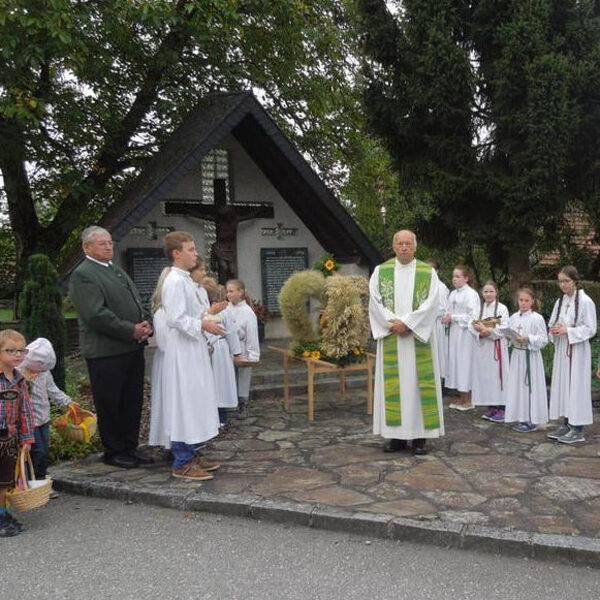 Erntedankfest