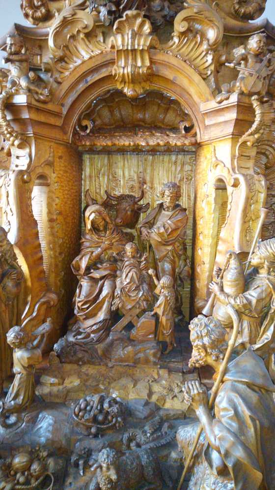 kfb-Ausflug nach Wilhering / Brigitte Moll Mittwoch 16. März 2022