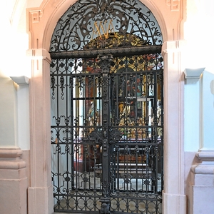 Bildergalerie Ursulinenkirche