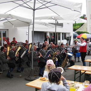 Flohmarkt 2015 Pfarre Steyregg