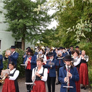 Musikverein Schönering