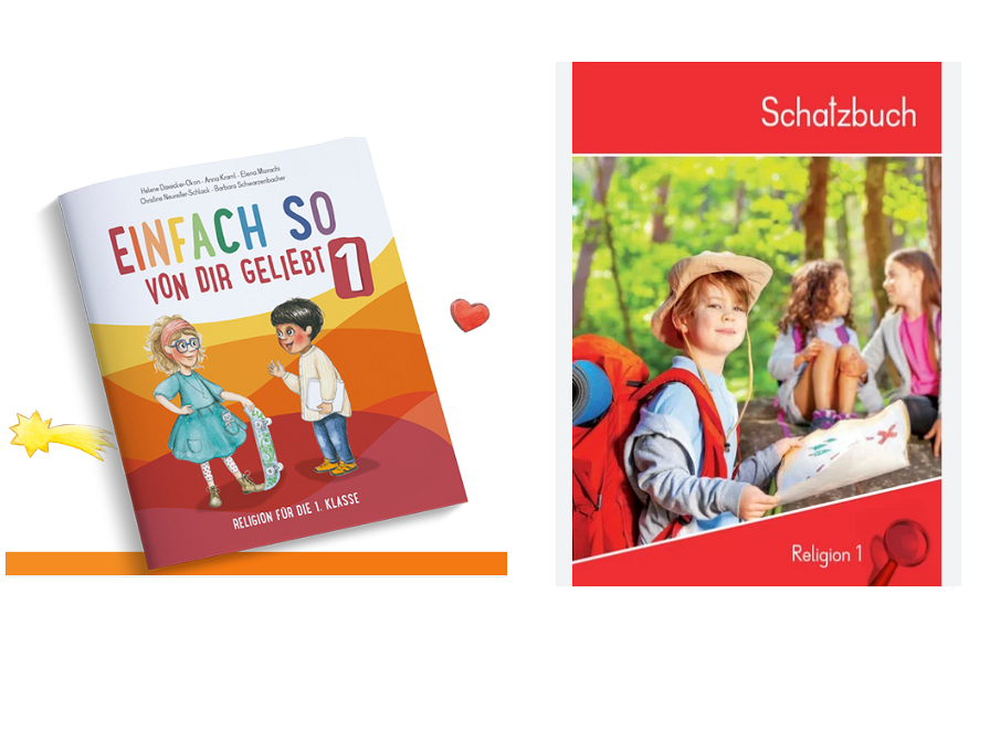 Neue Buchreihen für VS / IKF Neue Buchreihen für VS