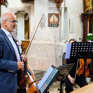 Lange Nacht der Kirchen