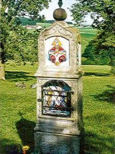 Örgl Kreuzstöckl Denkmal