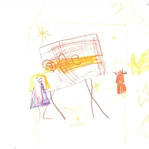 Laura, 6, Volksschule Schwertberg, Klasse 1a