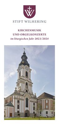 Kirchenmusik & Orgelkonzerte