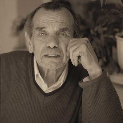 ​Josef Fischnaller