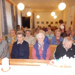 Ostergottesdienst 2016 im Altenheim Laakirchen