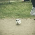 Fußballtraining