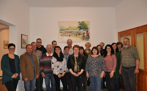 © Pfarrgemeinde St. Nikola an der Donau PGR