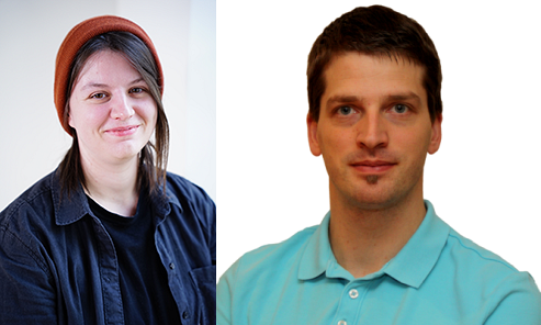 Rita Hainzl & Herbert Wasserbauer / Dorf TV / DKA Rita Hainzl & Herbert Wasserbauer