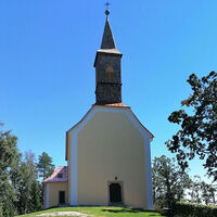 Kirche am Hollerberg