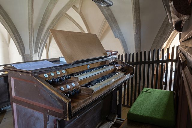 Orgel