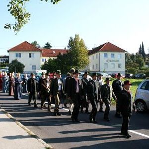 Erntedankfest Lichtenberg