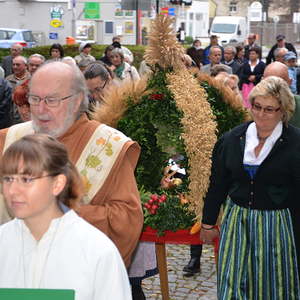 St, Quirinus, Kleinmünchen