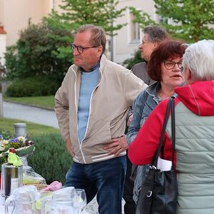 Lange Nacht der Kirche 2023