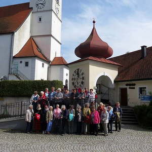 St. Georgen im Schauertal/Fischlham