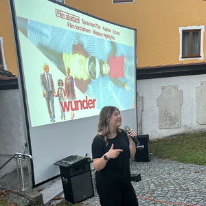 SOMMERKINO 2024