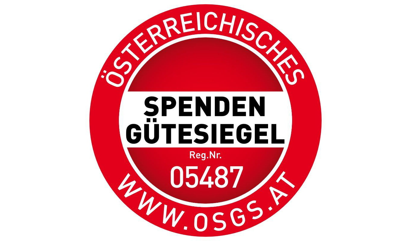 Spendengütesiegel