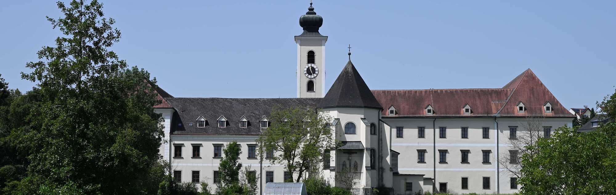 Kirche Steyr Gleink