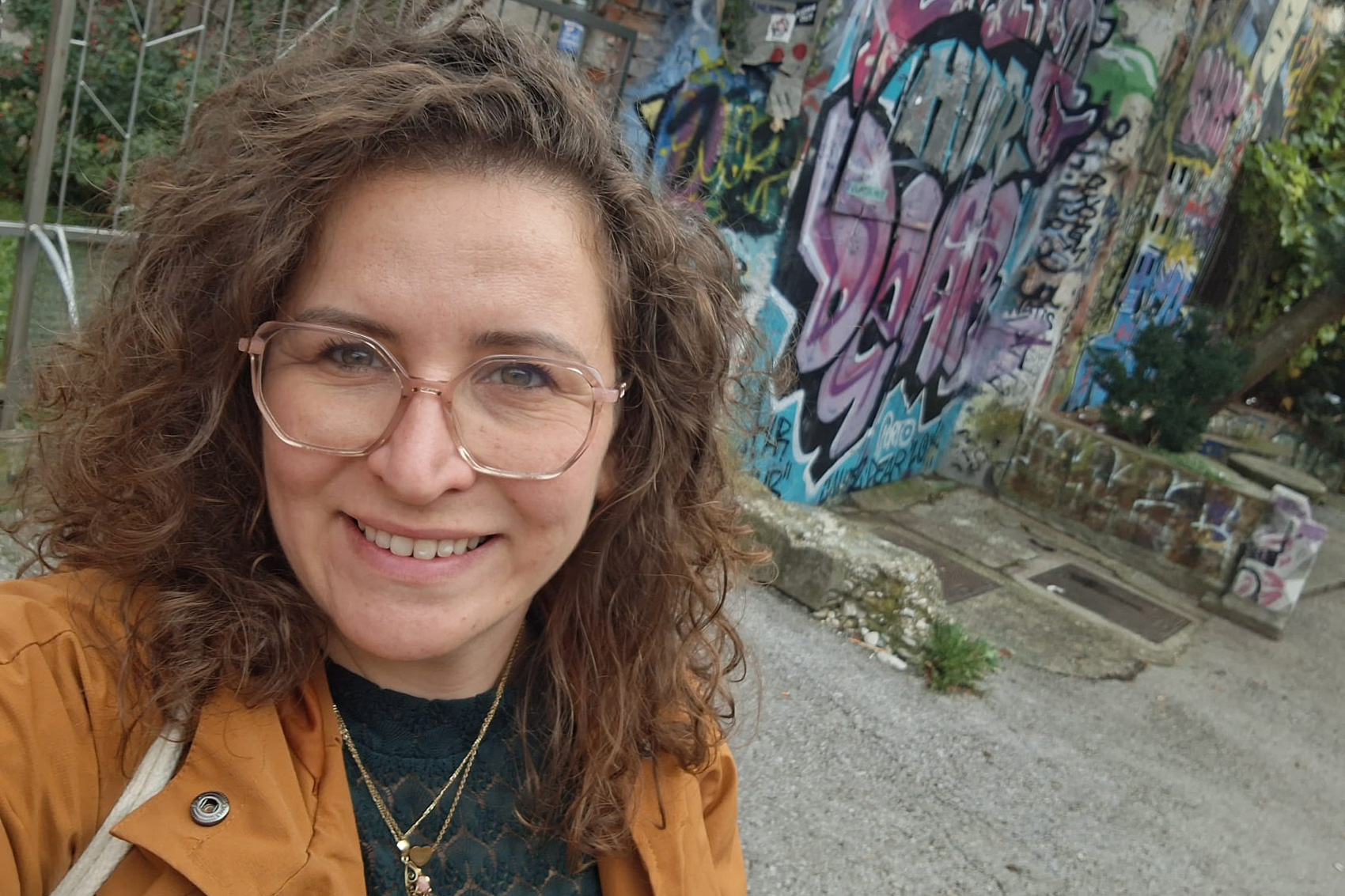 Cornelia Erber / © Cornelia Erber Cornelia Erber