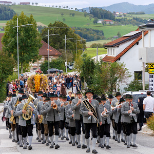 Pfarre Aschach an der Steyr