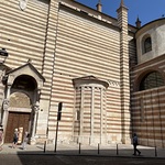 Verona, Kathedrale 