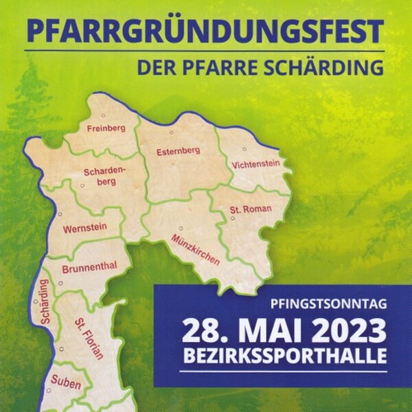 Gründungsfest